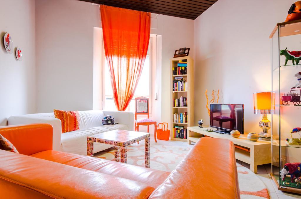 Albergo Villa Gaia Кьянчано-Терме Экстерьер фото